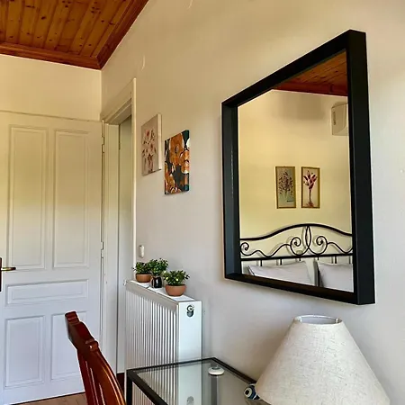 Anesis Holiday home *