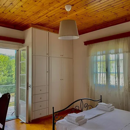 Anesis בית נופש