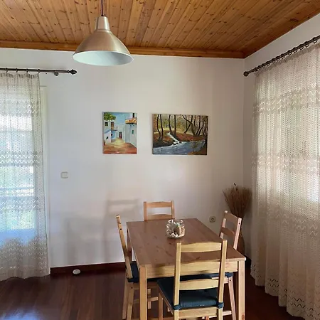 Anesis בית נופש