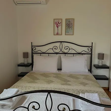 Holiday home Anesis