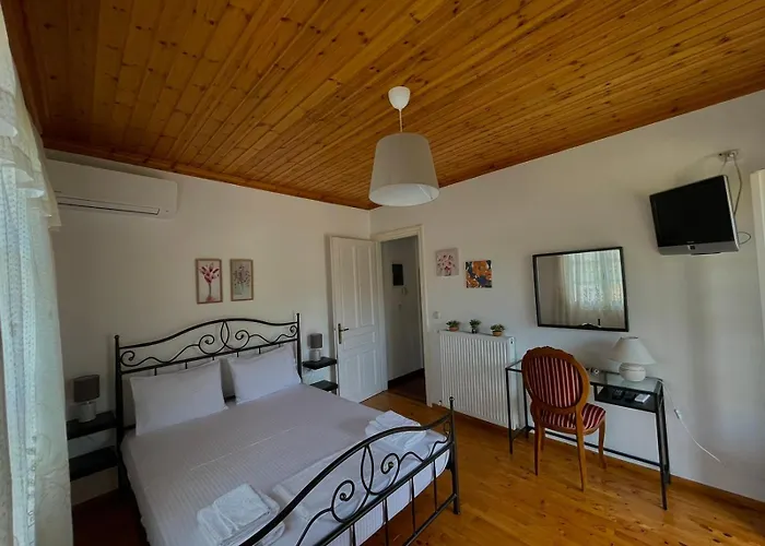 בית נופש Anesis