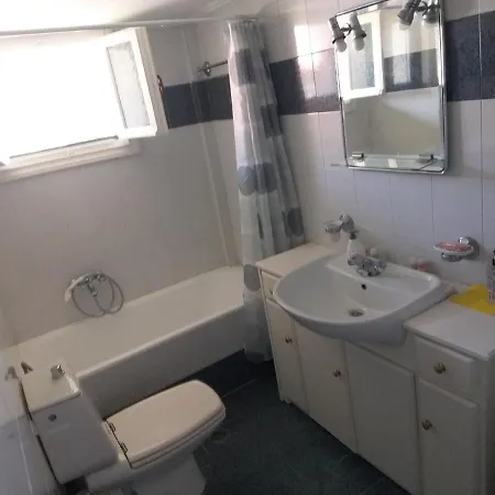 Anesis Holiday home *