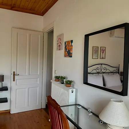 Anesis Holiday home Asprogerakata