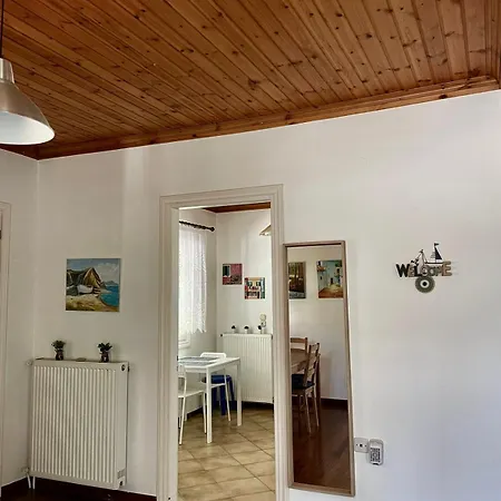 Holiday home Anesis