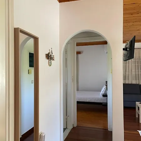 Anesis Holiday home *
