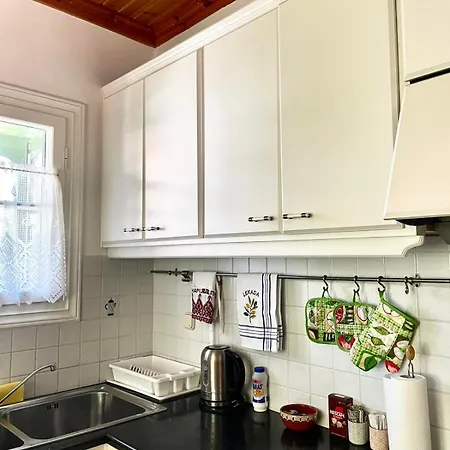 Holiday home Anesis *
