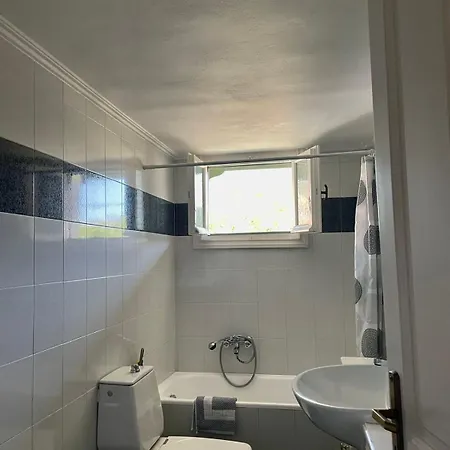 Holiday home Anesis *