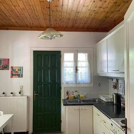 Anesis Holiday home Asprogerakata