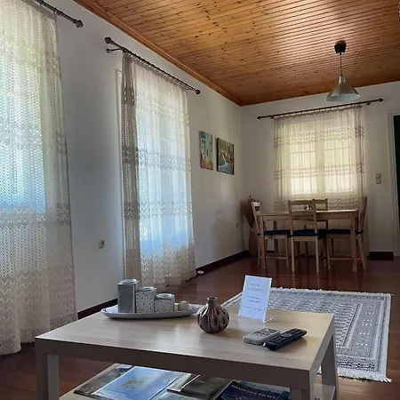 Anesis Holiday home